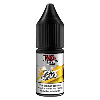 IVG - Nic Salt - Pina Colada