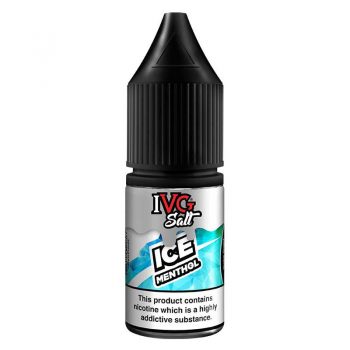IVG - Nic Salt - Ice Menthol