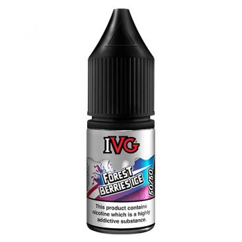 IVG - Forrest Berries Ice