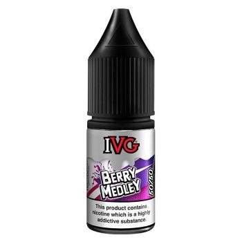 IVG - Berry Medley