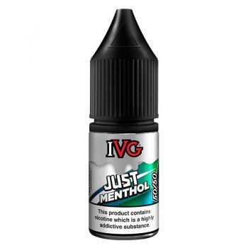 IVG - Just Menthol
