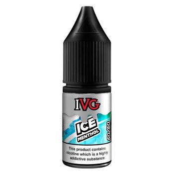 IVG - Ice Menthol