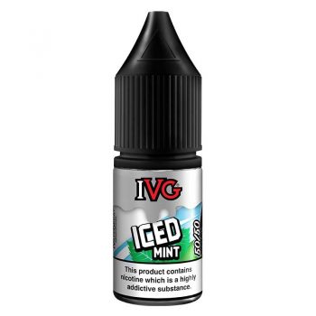 IVG - Iced Mint