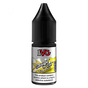 IVG - Straight N Cut Tobacco