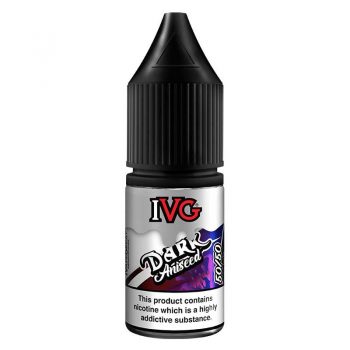 IVG - Dark Aniseed