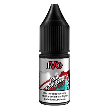 IVG - Red Aniseed