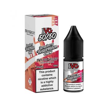 IVG - Strawberry Watermelon