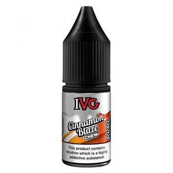IVG - Cinnamon Blaze