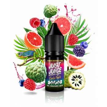 Just Juice - Exotic - Cherimoya Grapefruit & Berries