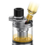 Aspire Nautilus 3 Tank [Black] - Image 3