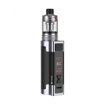 Aspire Zelos 3 Kit [Black]