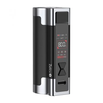 Aspire Zelos 3 Mod [Black]