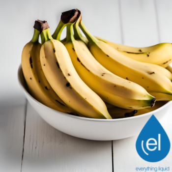 Ripe Banana E-Liquid Flavour Concentrate - The Mixmaster Range