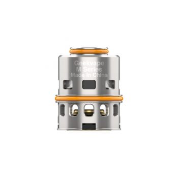 Geekvape M Coils - 5 Pack [0.2ohm Triple]