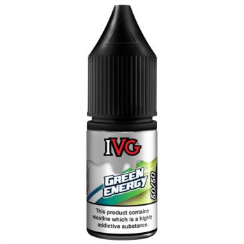 IVG - 50/50 - Green Energy