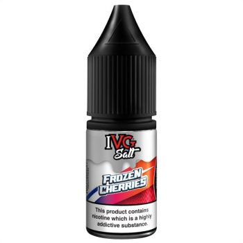 IVG - Nic Salt - Frozen Cherries