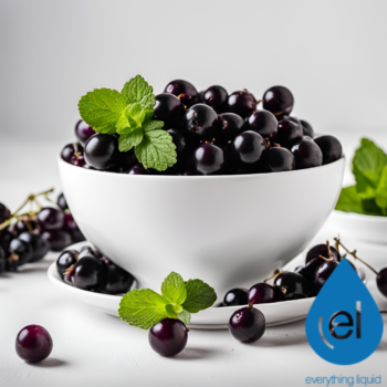 Bad Blood Flavour Concentrate - The Mixmaster Range