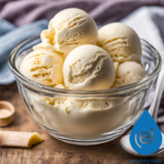 Vanilla Ice Cream,