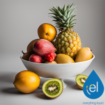 Sweet Tropical E-Liquid Flavour Concentrate - The Mixmaster Range