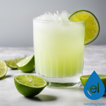 Lime Slush Flavour Concentrate - The Mixmaster Range