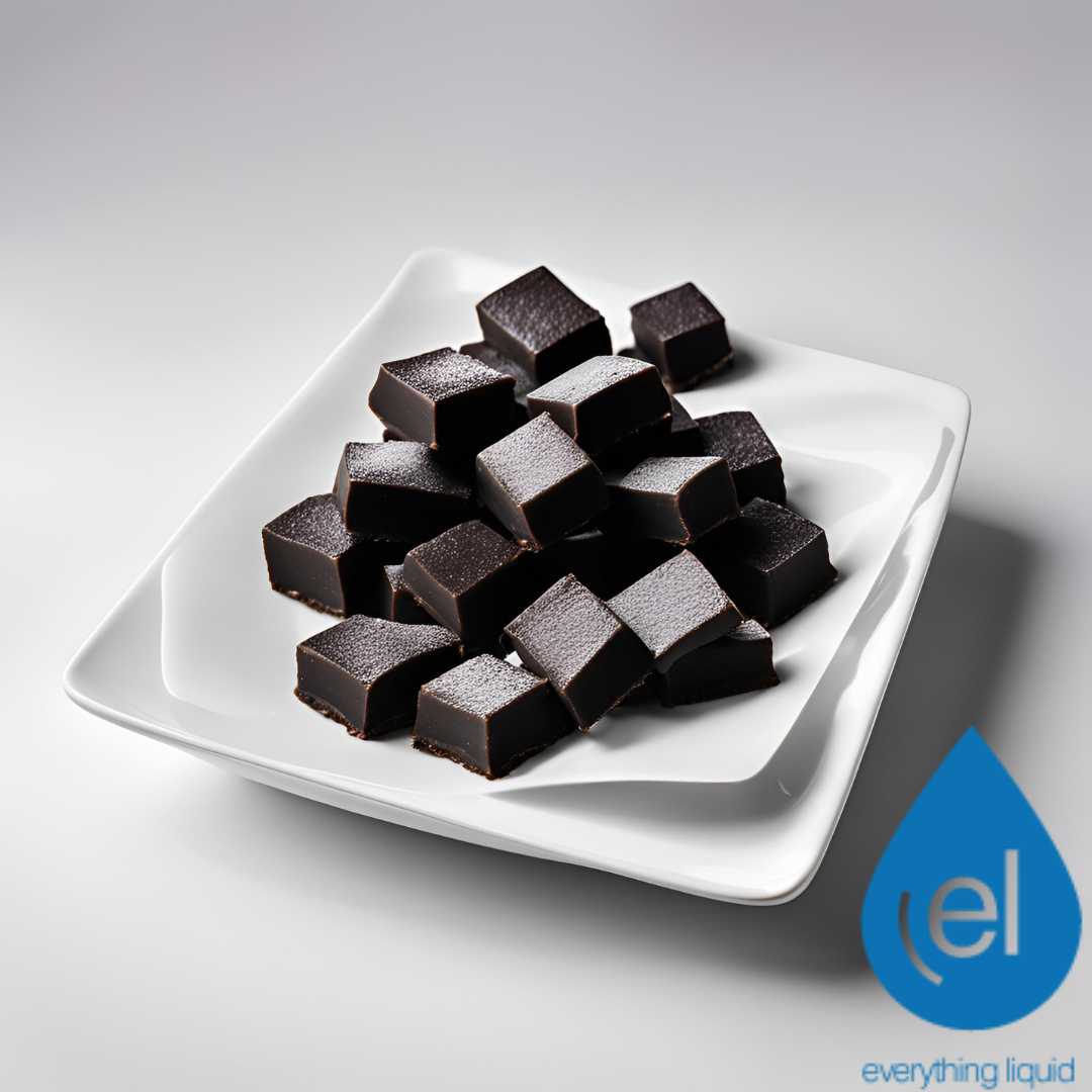 Black Jack Black Jack E-Liquid Flavour Concentrate - The Mixmaster Range - Image 1