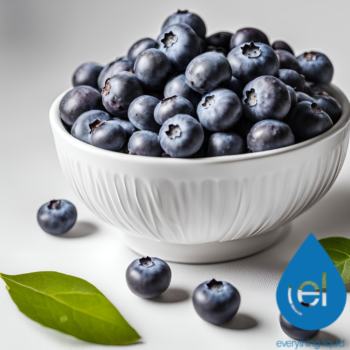 Very Blueberry E-Liquid Flavour Concentrate - The Mixmaster Range