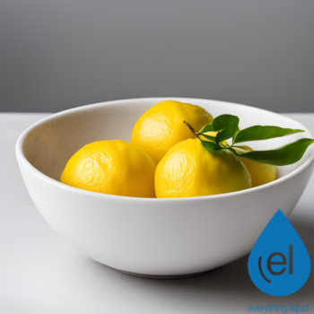 Super Yuzu Flavour Concentrate- The Mixmaster Range