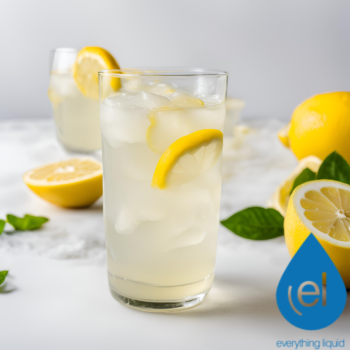 Cloudy Lemonade E-Liquid Flavour Concentrate - The Mixmaster Range