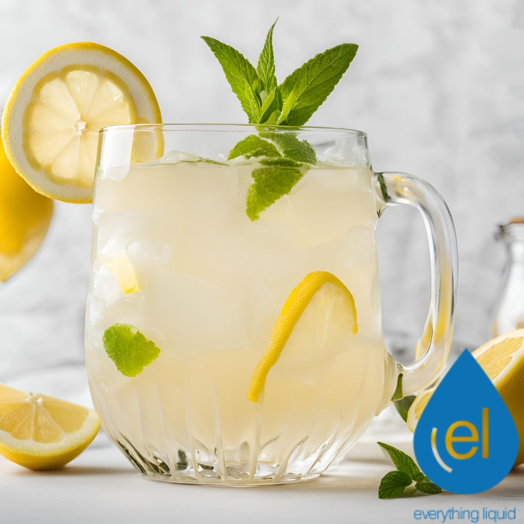 fantasy lemonade Fantasy Lemonade E-Liquid Flavour Concentrate - The Mixmaster Range - Image 1