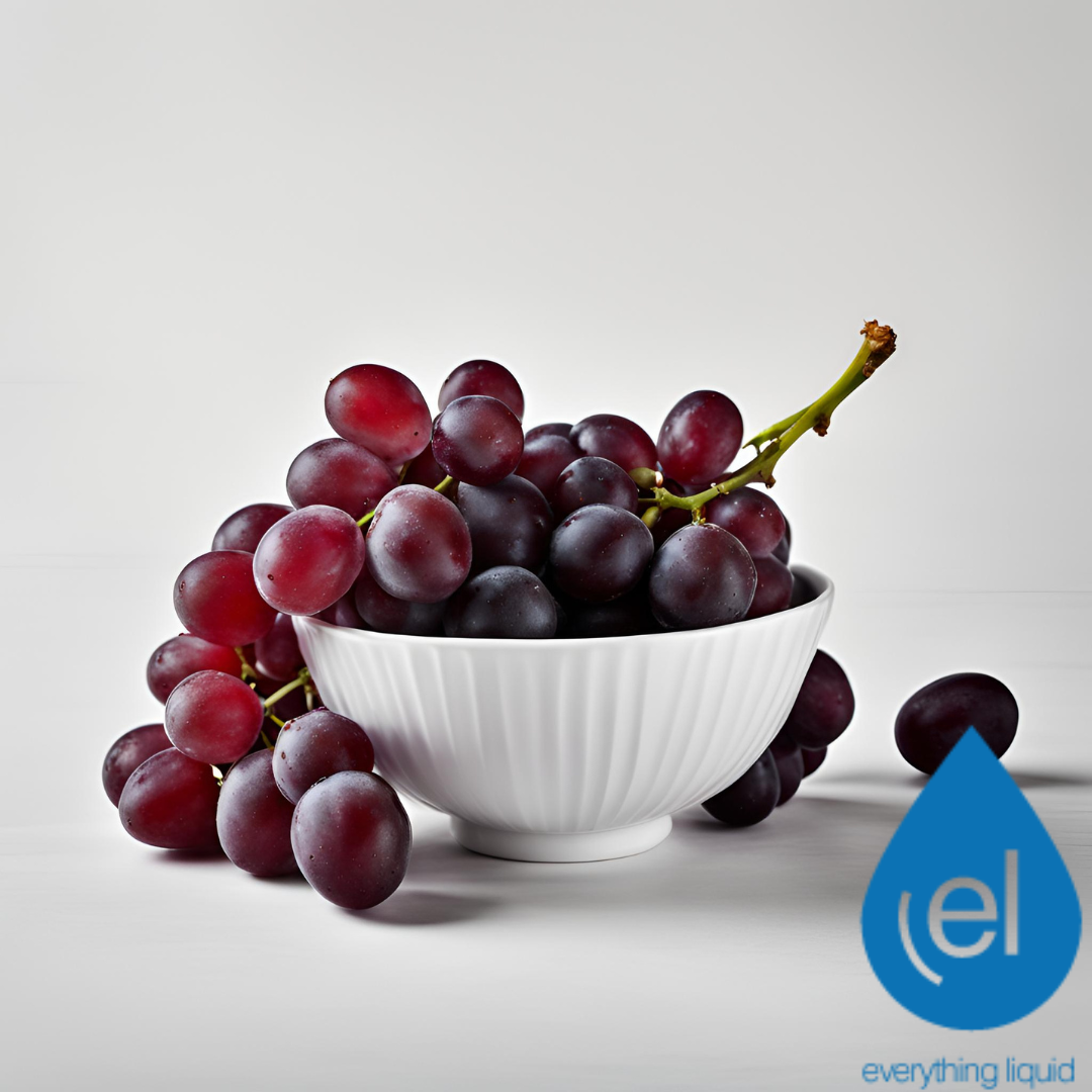 grape fantasy Grape Fantasy E-Liquid Flavour Concentrate - The Mixmaster Range - Image 1
