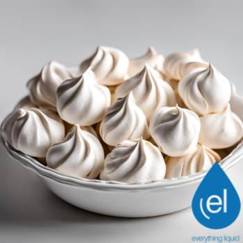 Meringue E-Liquid Flavour Concentrate - The Mixmaster Range