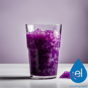 Purple Slush  E-Liquid Flavour Concentrate - The Mixmaster Range