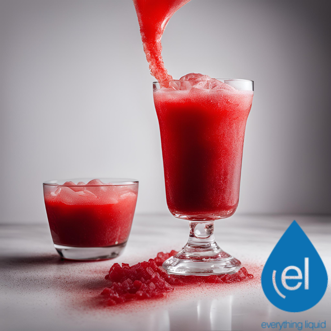 red slush Red Slush E-Liquid Flavour Concentrate - The Mixmaster Range - Image 1