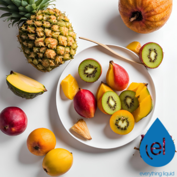 Tropical Fantasy E-Liquid Flavour Concentrate - The Mixmaster Range