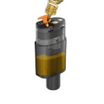 Aspire Vilter Pod [Plastic Tip] - 2 Pack - Image 2