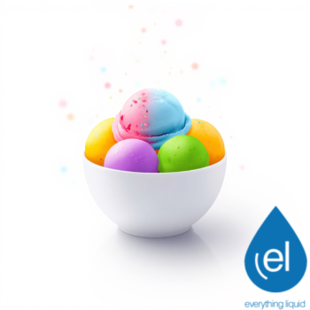 Carnival Sherbet  E-Liquid Flavour Concentrate - The Mixmaster Range