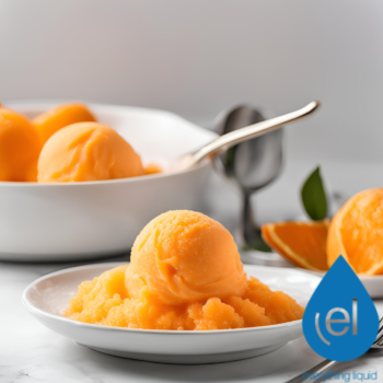 Orange Sorbet  E-Liquid Flavour Concentrate - The Mixmaster Range