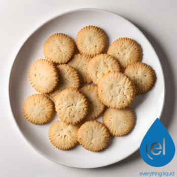 Frollino Biscuit E-Liquid Flavour Concentrate - The Mixmaster Range