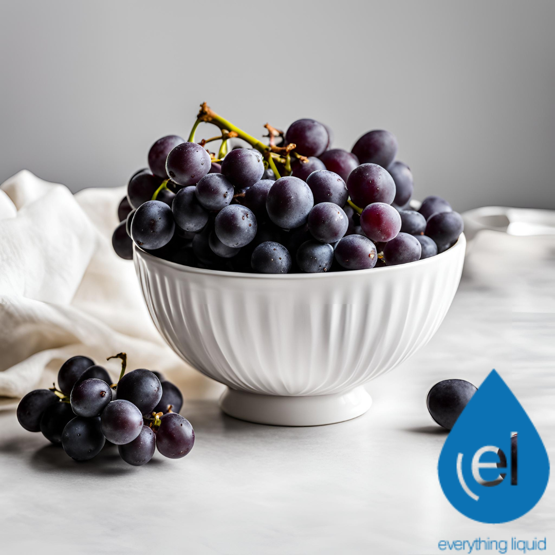 Concord grape Concord Grape E-Liquid Flavour Concentrate - The Mixmaster Range - Image 1
