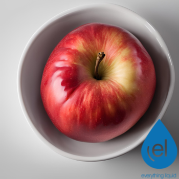 Red Apple Flavour Concentrate- The Mixmaster Range