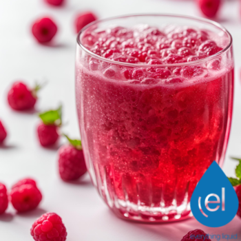 Fizzy Raspberry E-Liquid Flavour Concentrate - The Mixmaster Range