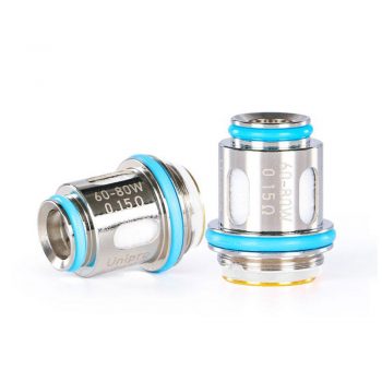 OXVA Unipro Coils - 5 Pack [0.15ohm]