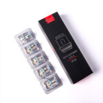 OXVA Unipro Coils - 5 Pack [0.3ohm] - Image 2
