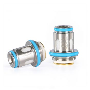 OXVA Unipro Coils - 5 Pack [0.3ohm]
