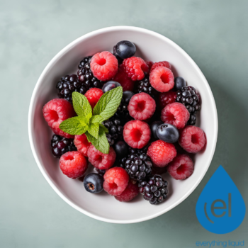 Forest Fruits Heisenberry E-Liquid Flavour Concentrate - The Mixmaster Range