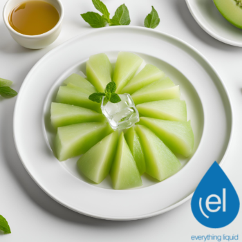 Icy Honeydew Melon E-Liquid Flavour Concentrate - The Mixmaster Range