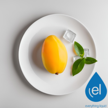 Icy Mango E-Liquid Flavour - The Mixmaster Range