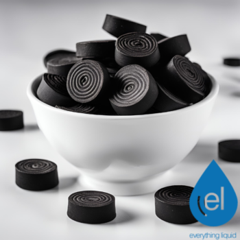 Licorice or Liquorice E-Liquid Flavour Concentrate - The Mixmaster Range