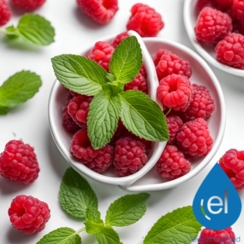 Raspberry Heisenberry E-Liquid Flavour Concentrate - The Mixmaster Range