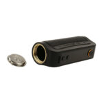 Innokin CoolFire Z80 Mod [Leather Black] - Image 4